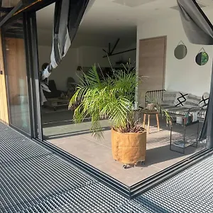 Proche Moulins Appartement