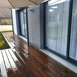 La Petite Joux - Resv 24h A L'avance Appartement