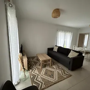 Avec Jardin Appartement