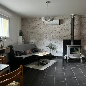 Loft De 60 M2 Hébergement de vacances